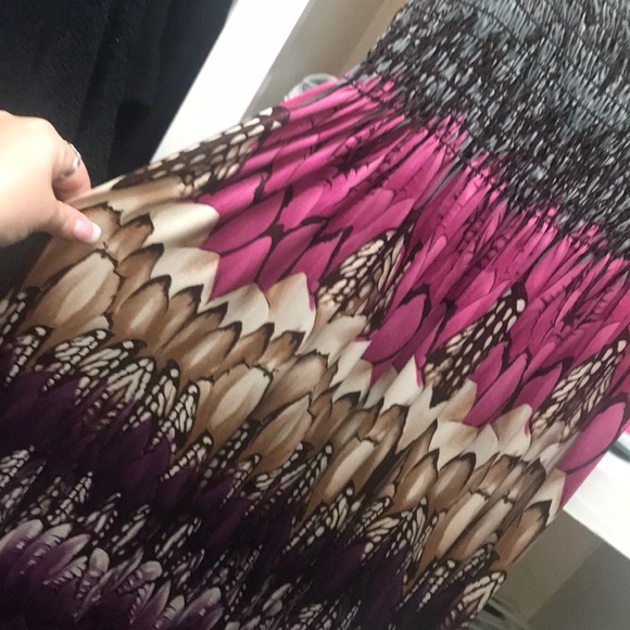 Maxi dress - Picture 2 of 3